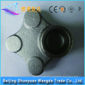 OEM Aluminium Die Casting Taiwan Auto Car Body Parts Wholesale